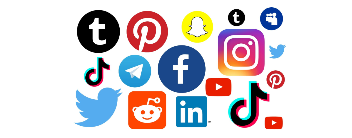 Coaching social media strategy
